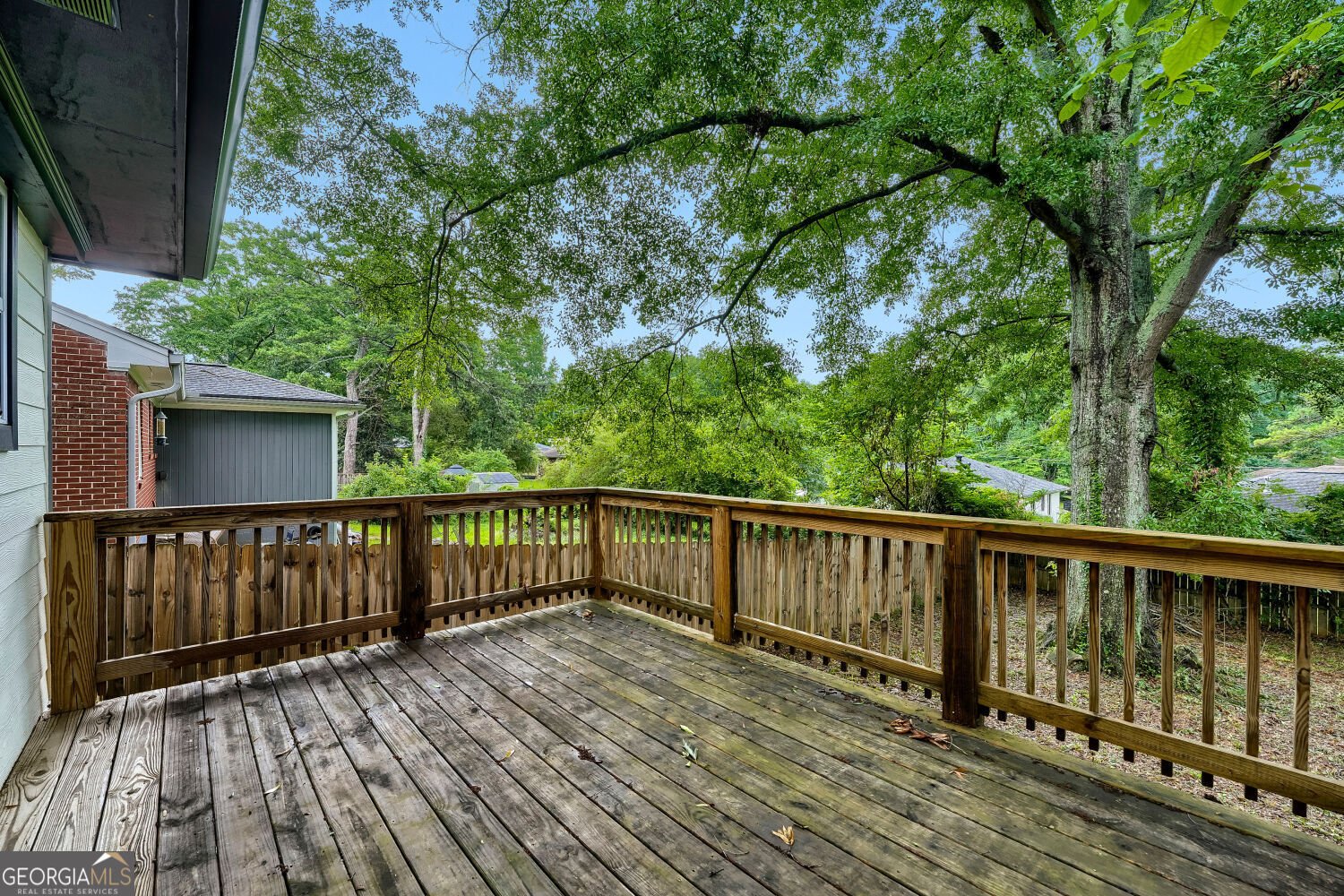 3235 Beech Drive Atlanta - Photo 25