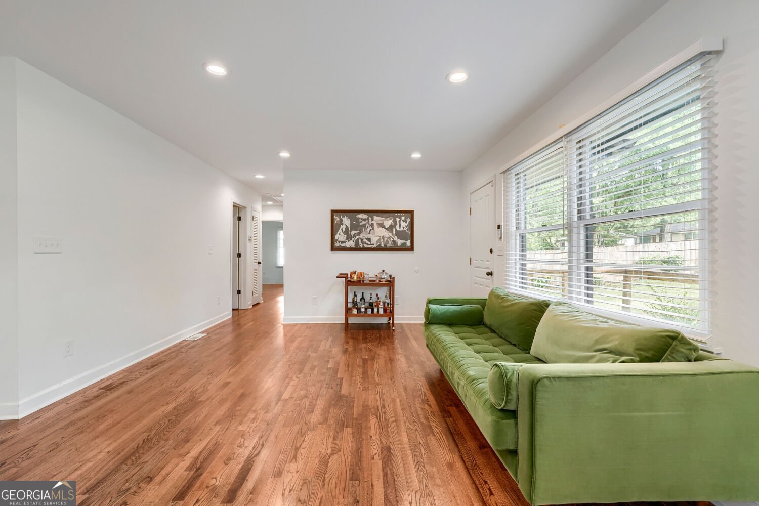 3235 Beech Drive Atlanta - Photo 6