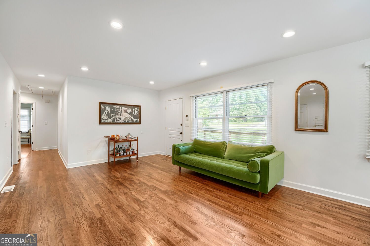 3235 Beech Drive Atlanta - Photo 7
