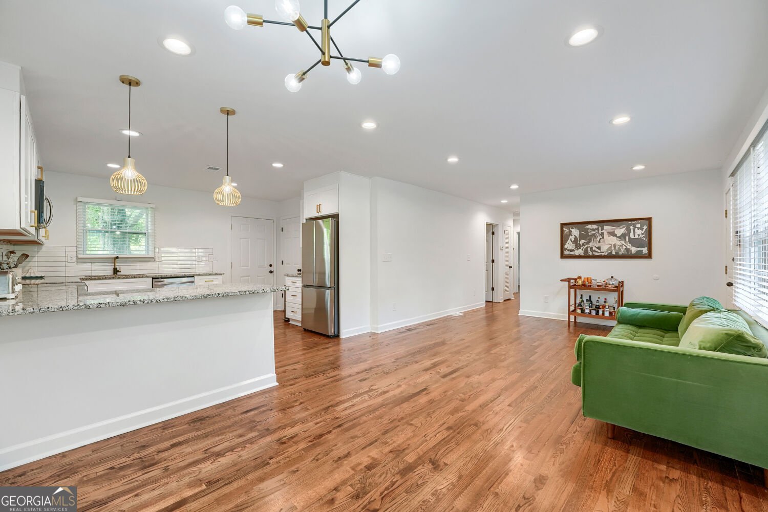 3235 Beech Drive Atlanta - Photo 8