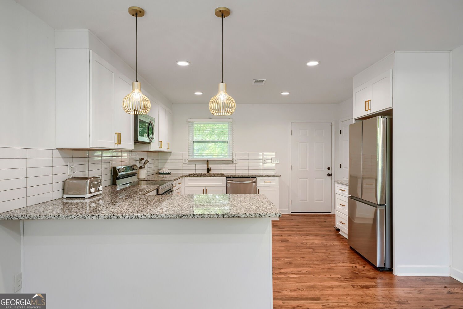 3235 Beech Drive Atlanta - Photo 9