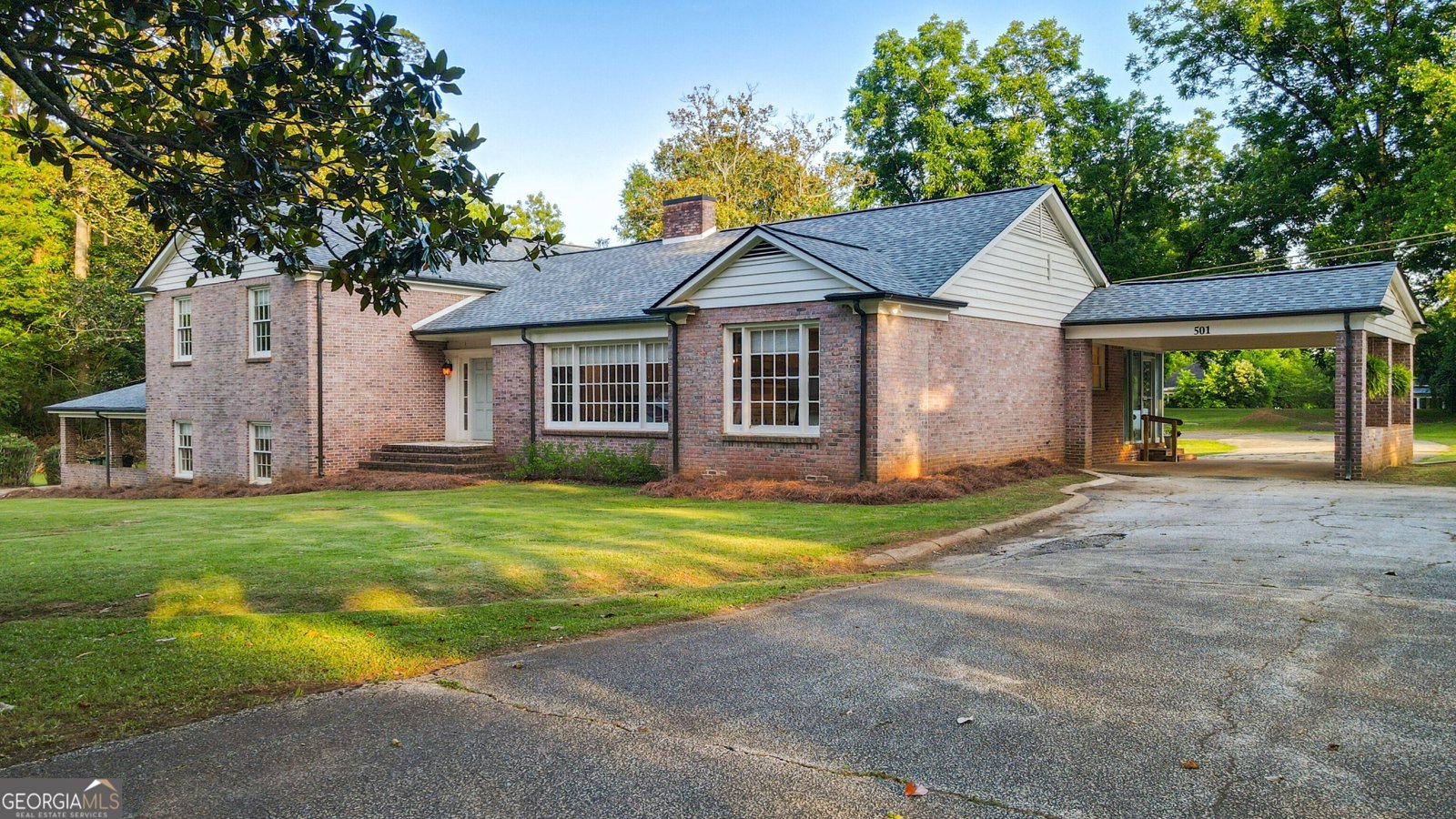504 Ashland Ave Wadley - main photo