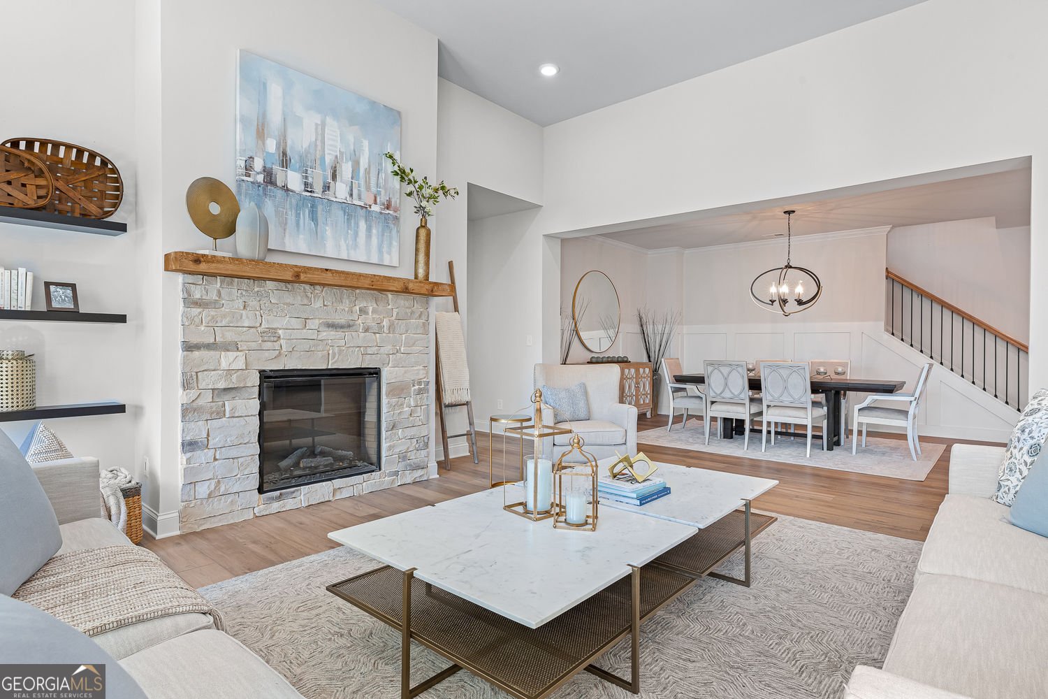 8540 Oak Hollow Way Cumming - Photo 24