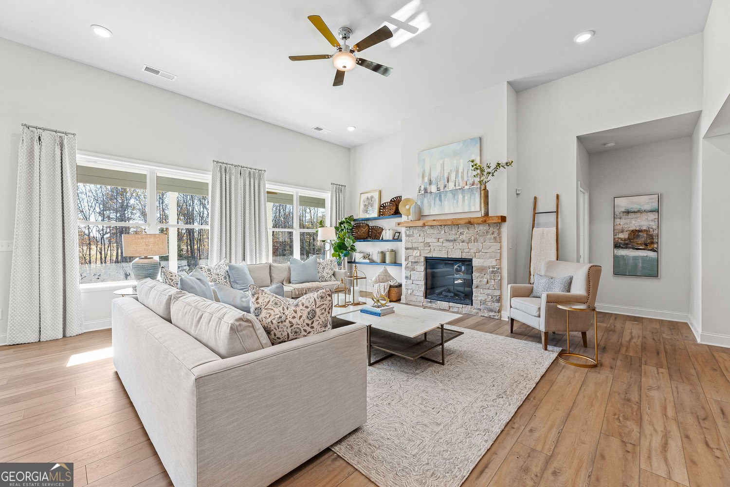 8540 Oak Hollow Way Cumming - Photo 26