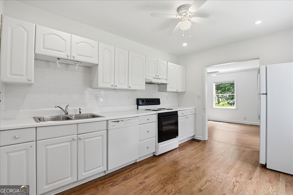 1464 Hawthorne Avenue Atlanta - Photo 15