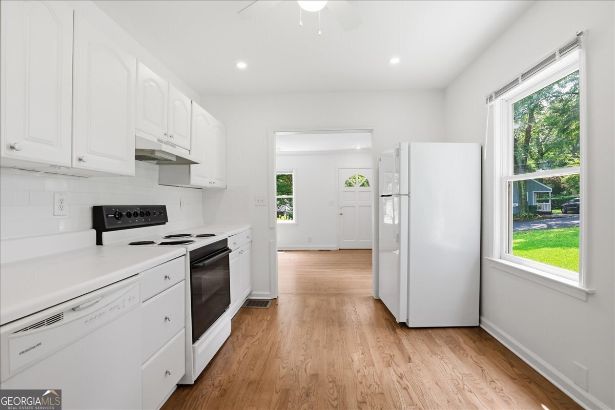 1464 Hawthorne Avenue Atlanta - Photo 16