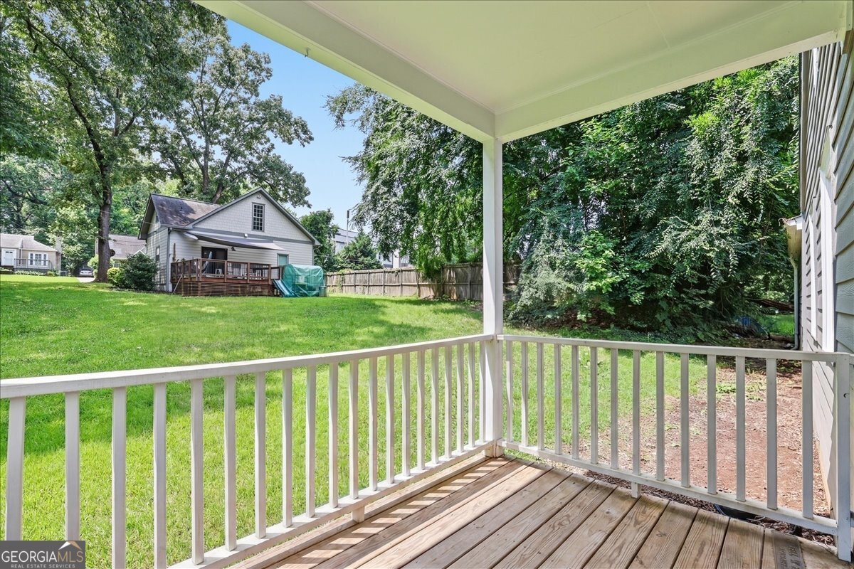 1464 Hawthorne Avenue Atlanta - Photo 36
