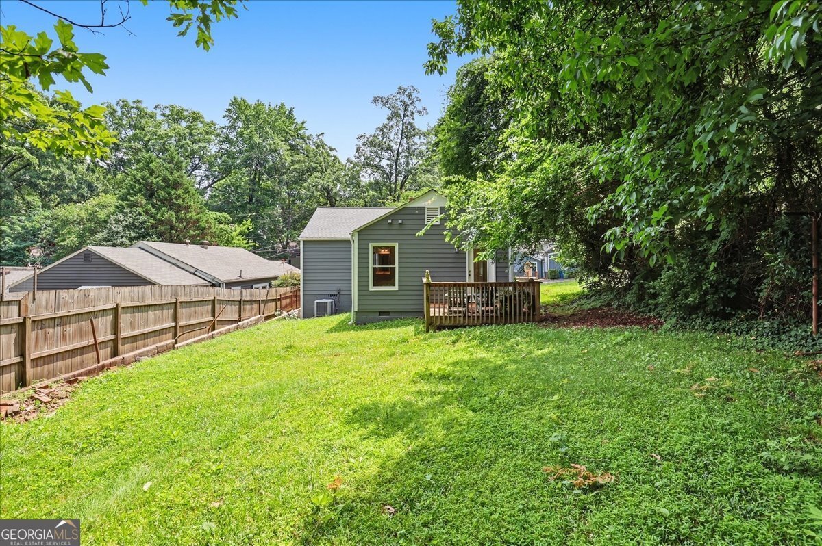 1464 Hawthorne Avenue Atlanta - Photo 37