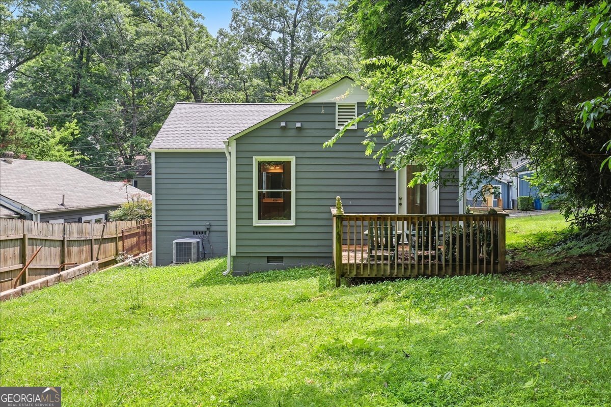 1464 Hawthorne Avenue Atlanta - Photo 38