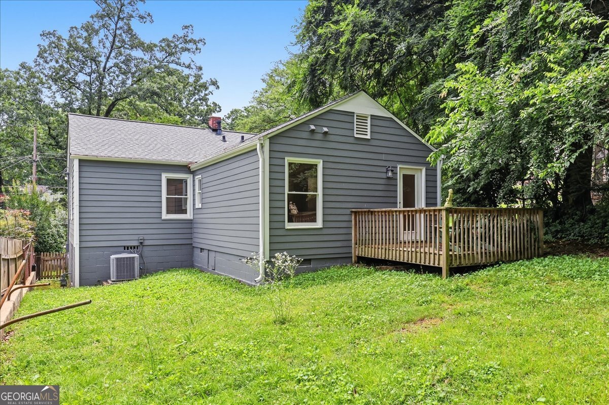 1464 Hawthorne Avenue Atlanta - Photo 40