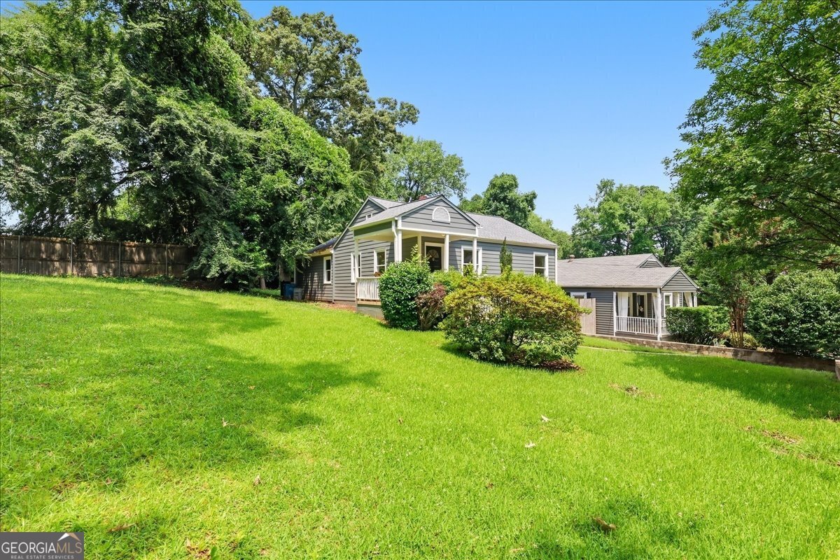 1464 Hawthorne Avenue Atlanta - Photo 41