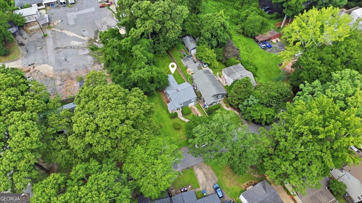 1464 Hawthorne Avenue Atlanta - Photo 42