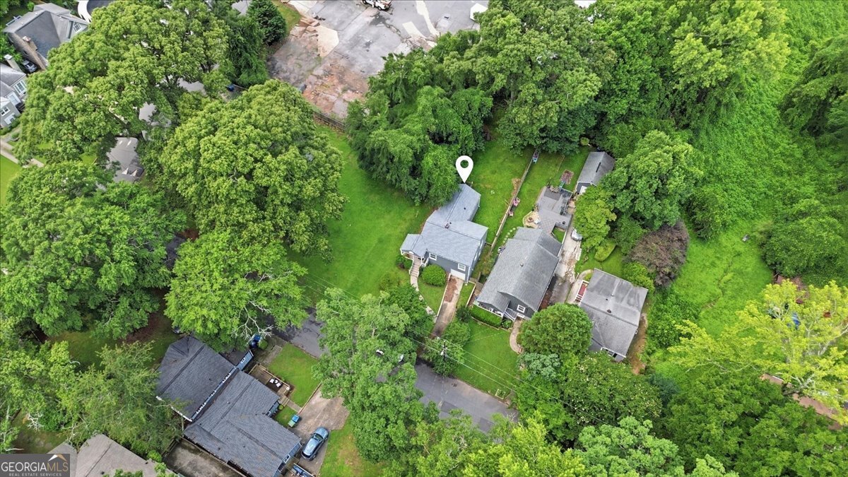1464 Hawthorne Avenue Atlanta - Photo 43