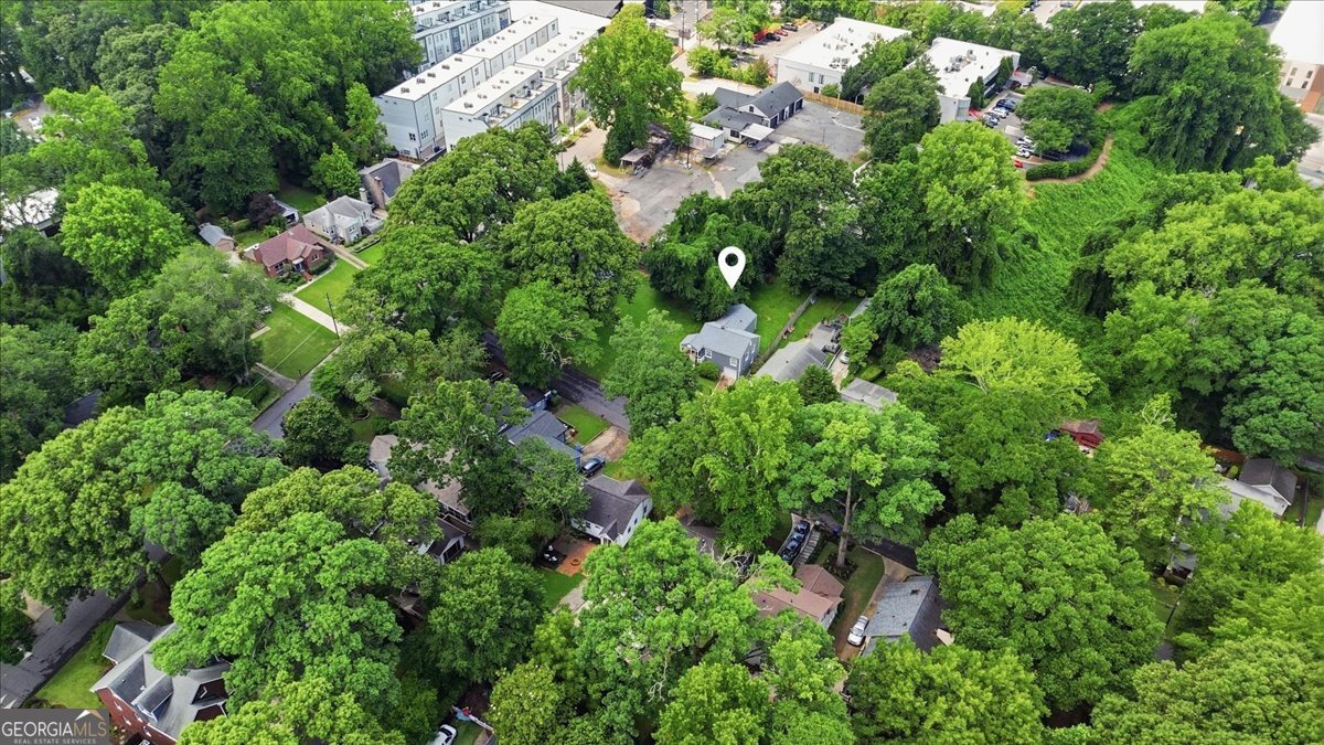 1464 Hawthorne Avenue Atlanta - Photo 44
