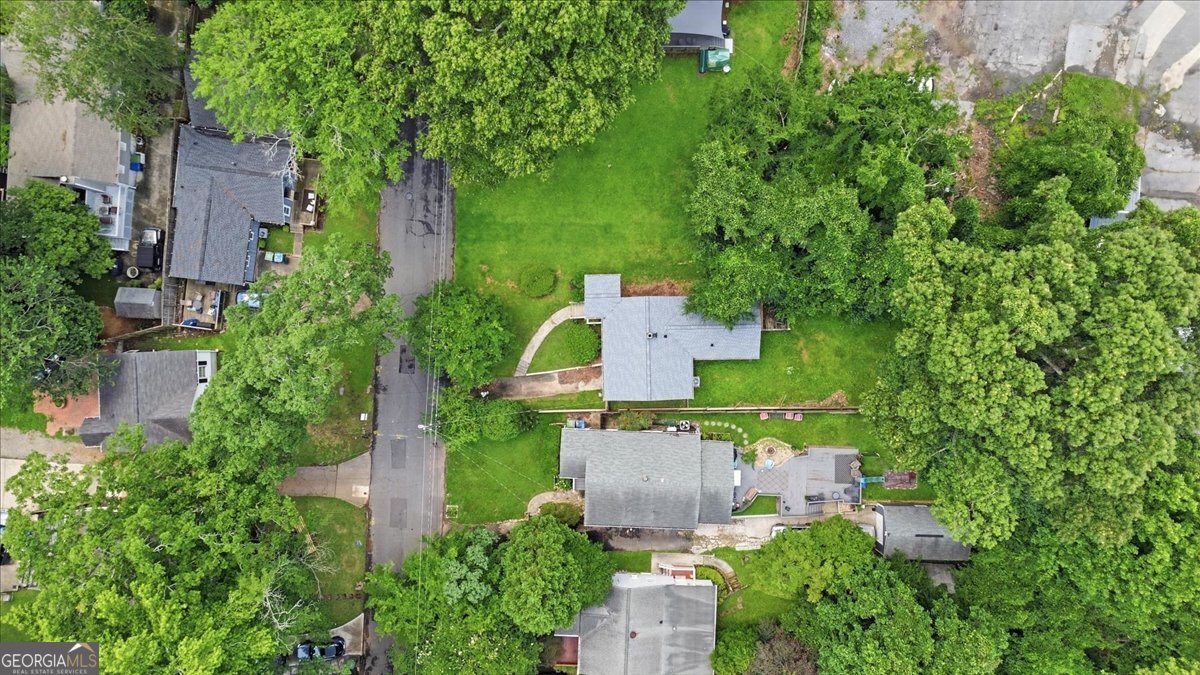 1464 Hawthorne Avenue Atlanta - Photo 45