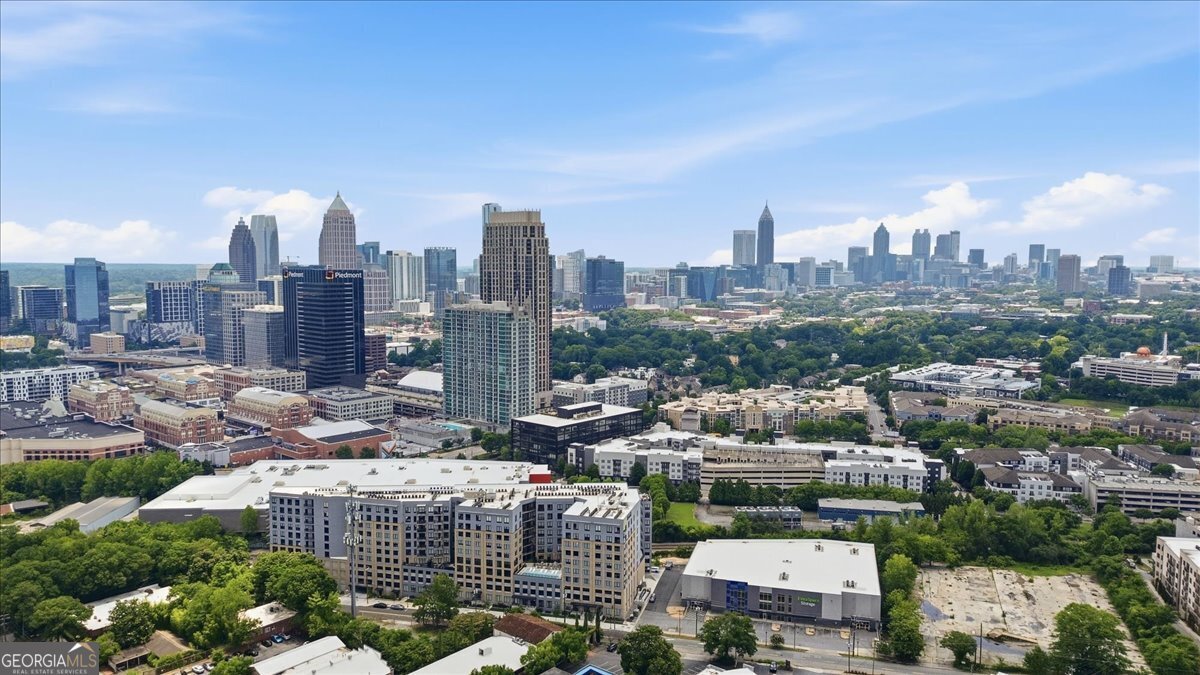 1464 Hawthorne Avenue Atlanta - Photo 47