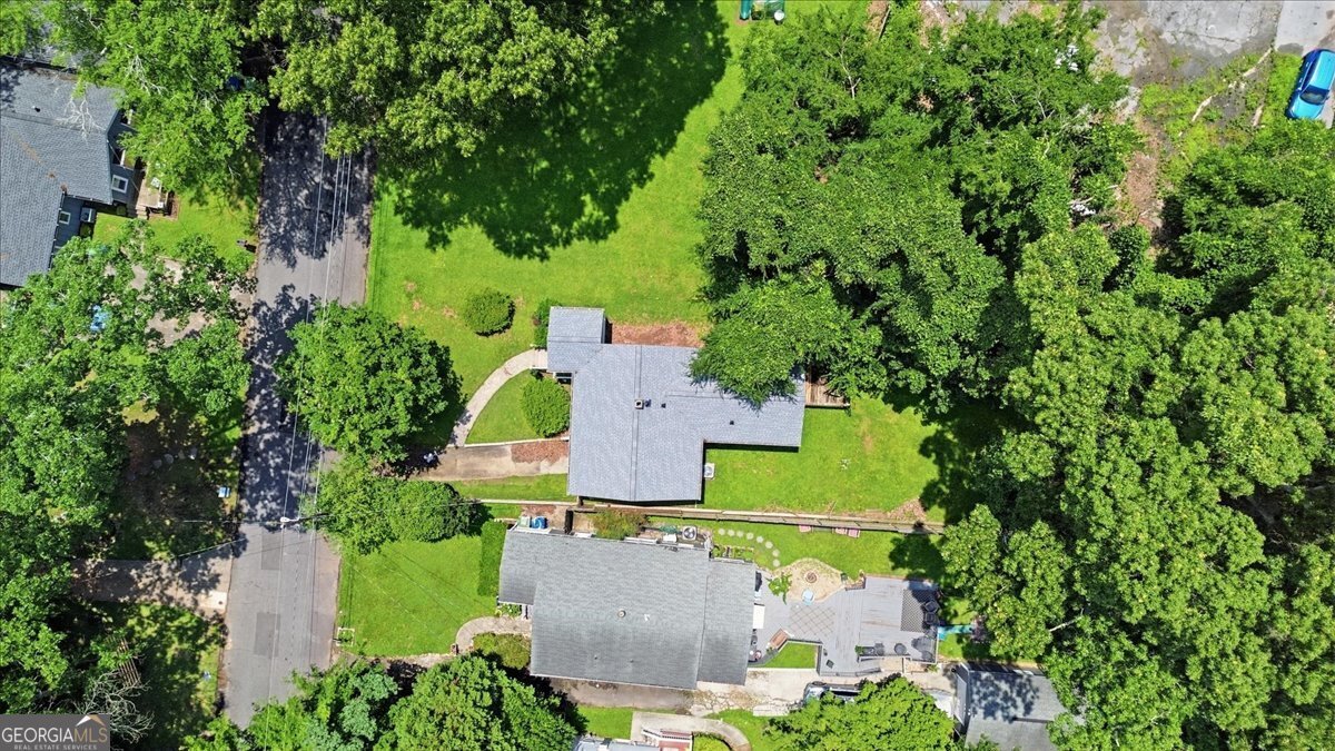 1464 Hawthorne Avenue Atlanta - Photo 49