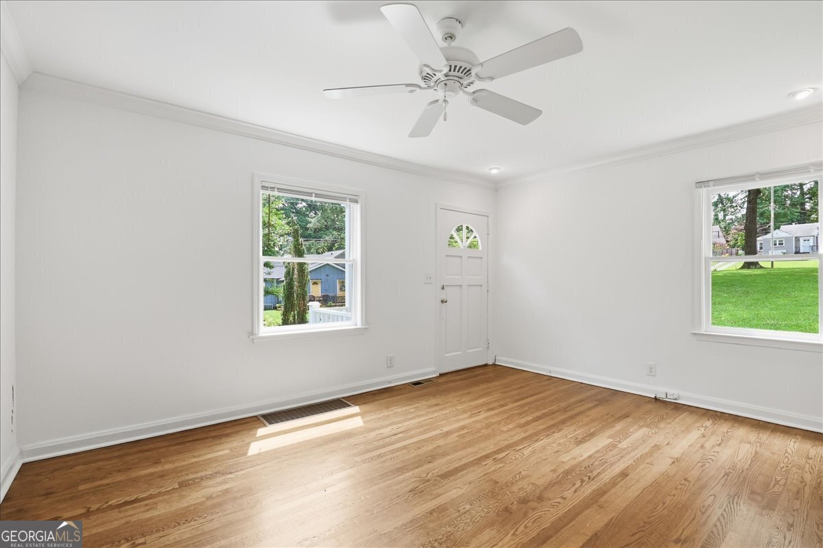 1464 Hawthorne Avenue Atlanta - Photo 8