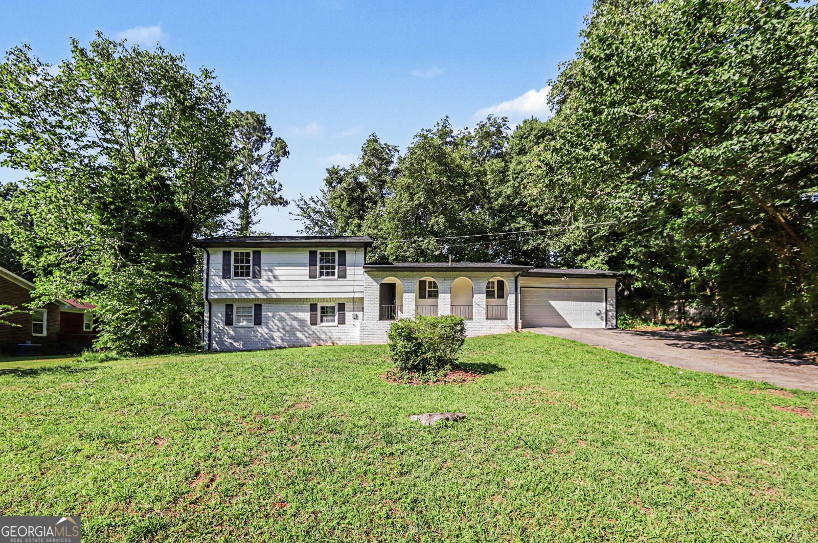 3699 Columbia Parkway Decatur - main photo