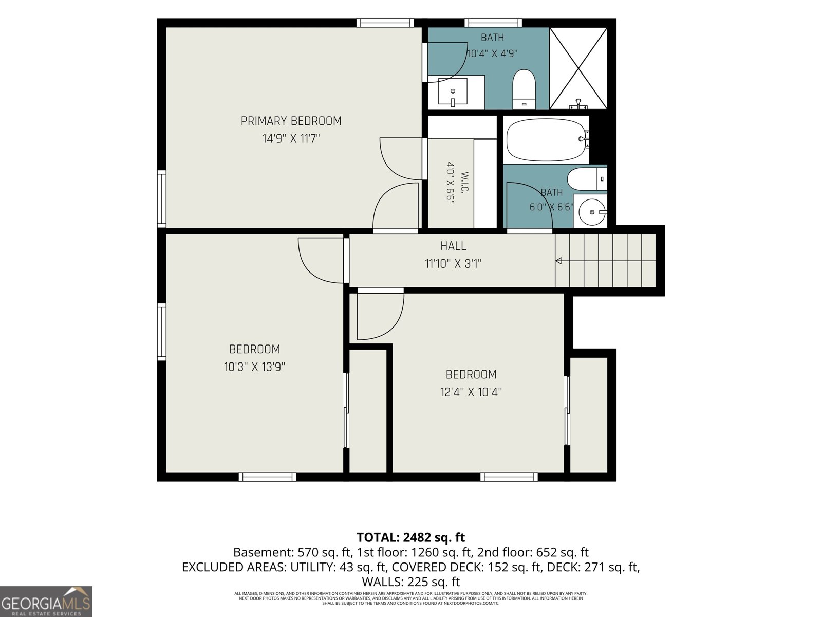 3699 Columbia Parkway Decatur - Photo 13