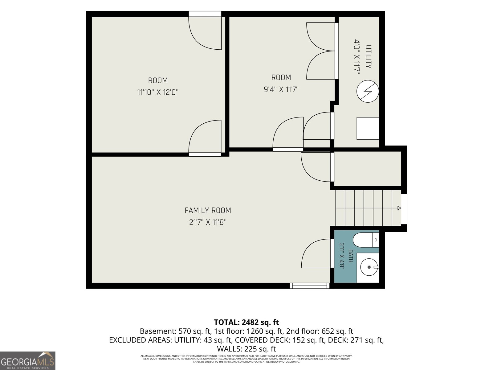 3699 Columbia Parkway Decatur - Photo 28