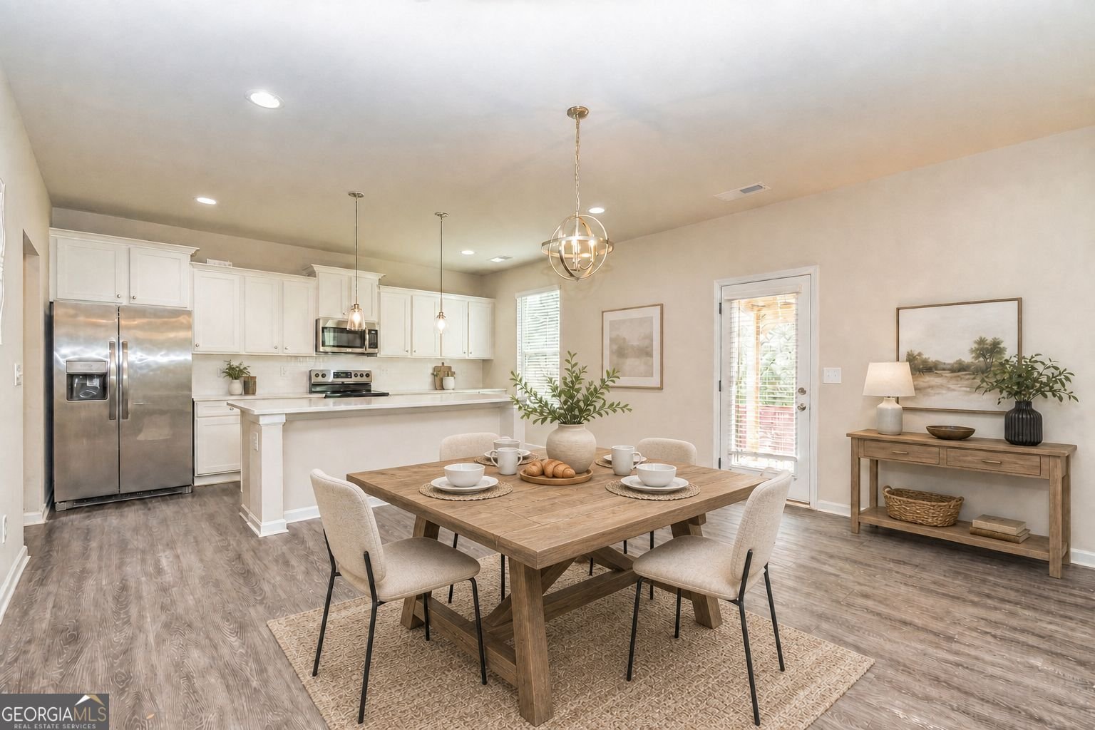 1156 Burgundy Drive Griffin - Photo 10