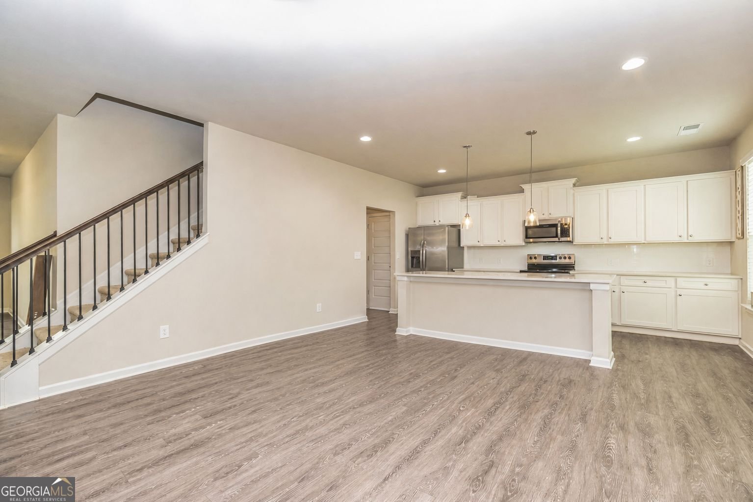1156 Burgundy Drive Griffin - Photo 11