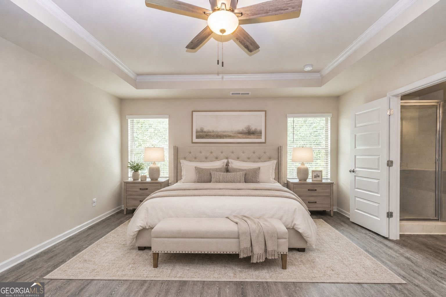 1156 Burgundy Drive Griffin - Photo 17