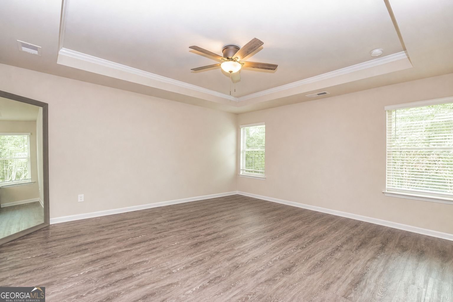 1156 Burgundy Drive Griffin - Photo 18