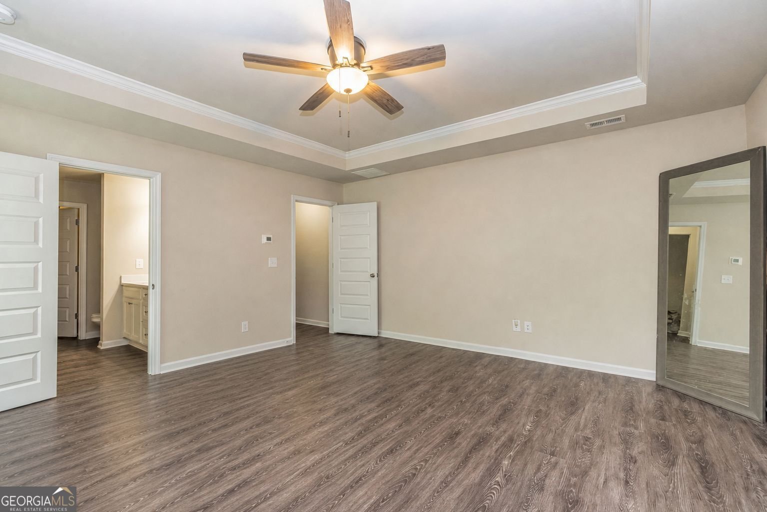 1156 Burgundy Drive Griffin - Photo 19