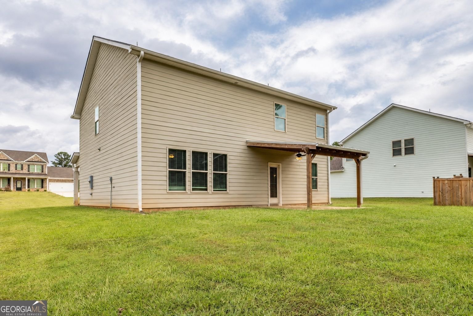 1156 Burgundy Drive Griffin - Photo 31