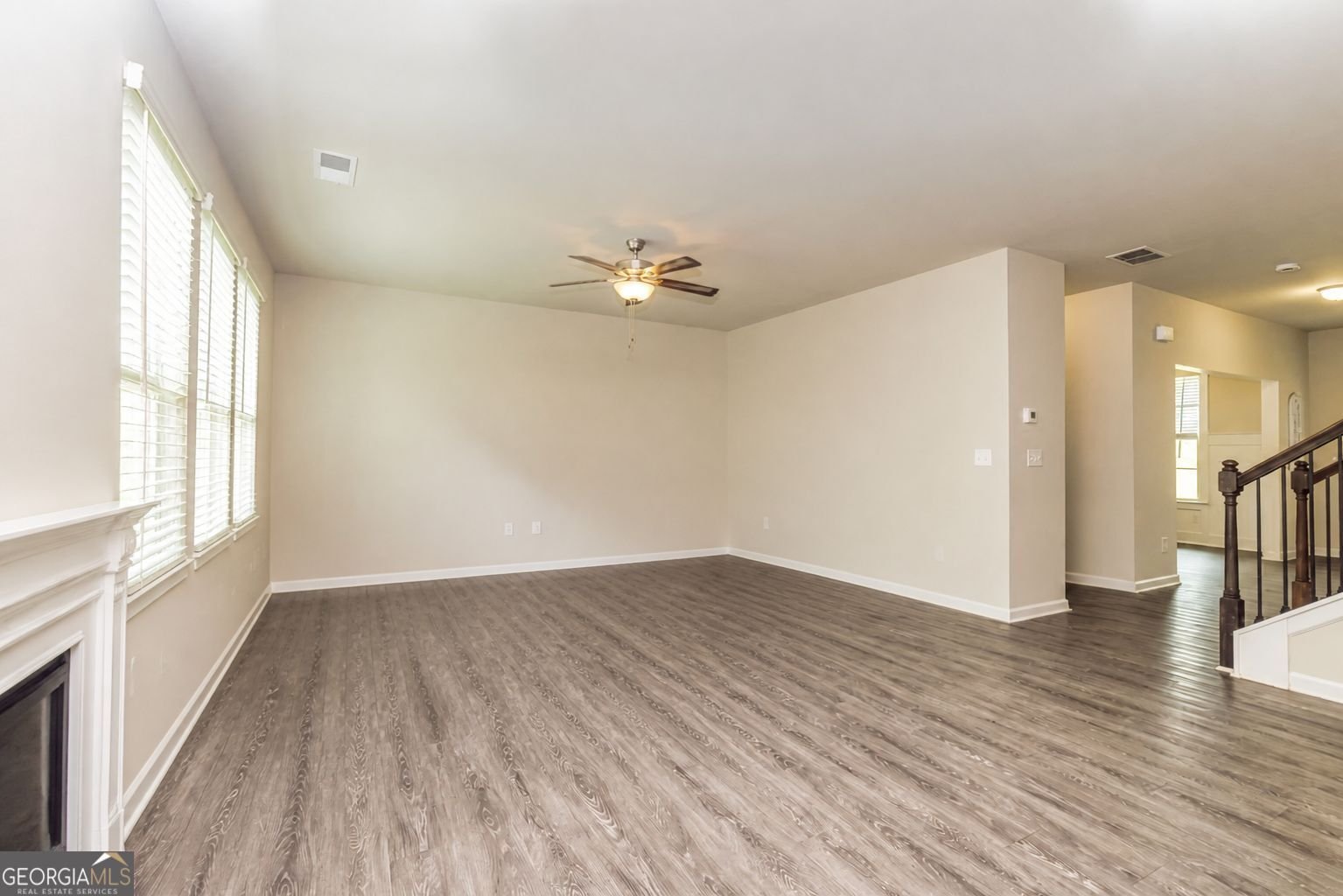 1156 Burgundy Drive Griffin - Photo 6