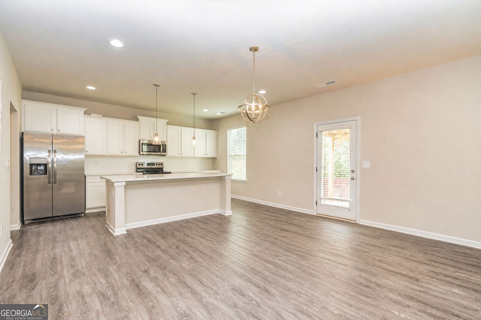 1156 Burgundy Drive Griffin - Photo 9