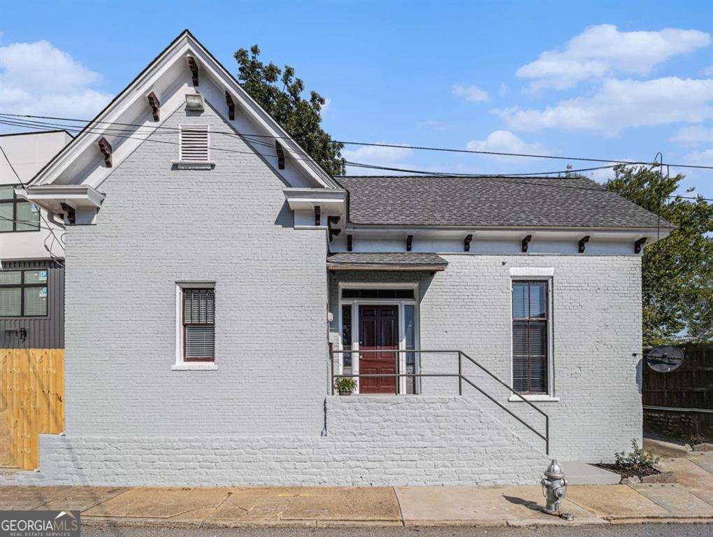 74 Boulevard Atlanta - main photo