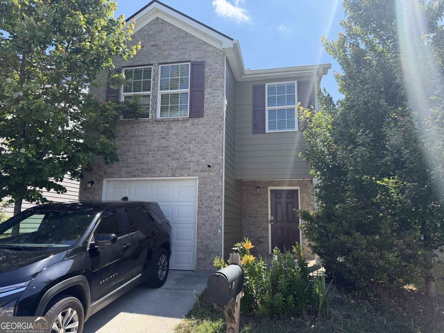 2134 Belmont Circle Conyers - main photo