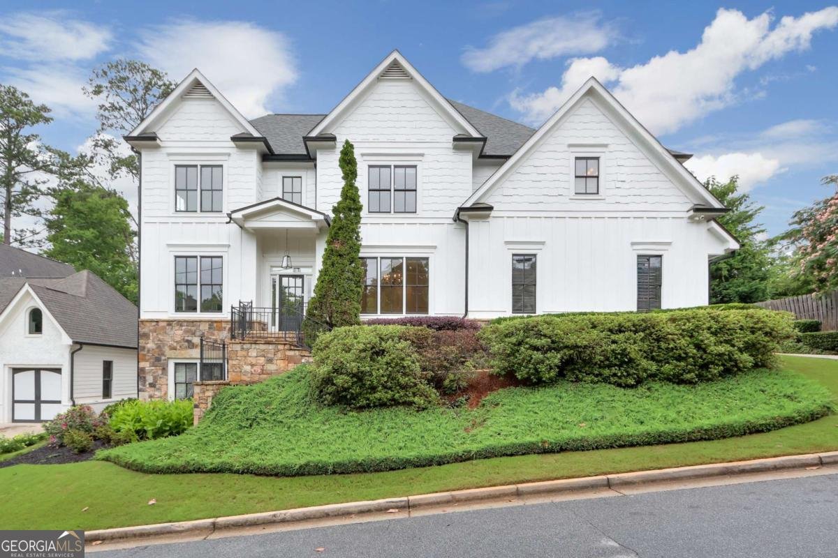 3102 Fala Place Atlanta - main photo
