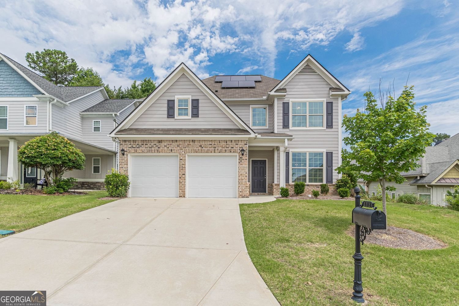 102 Edgeview Court Dallas - Photo 15