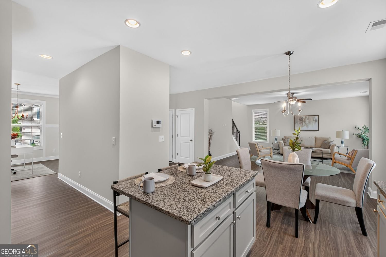 102 Edgeview Court Dallas - Photo 30