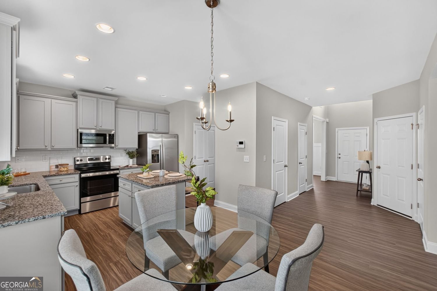 102 Edgeview Court Dallas - Photo 33