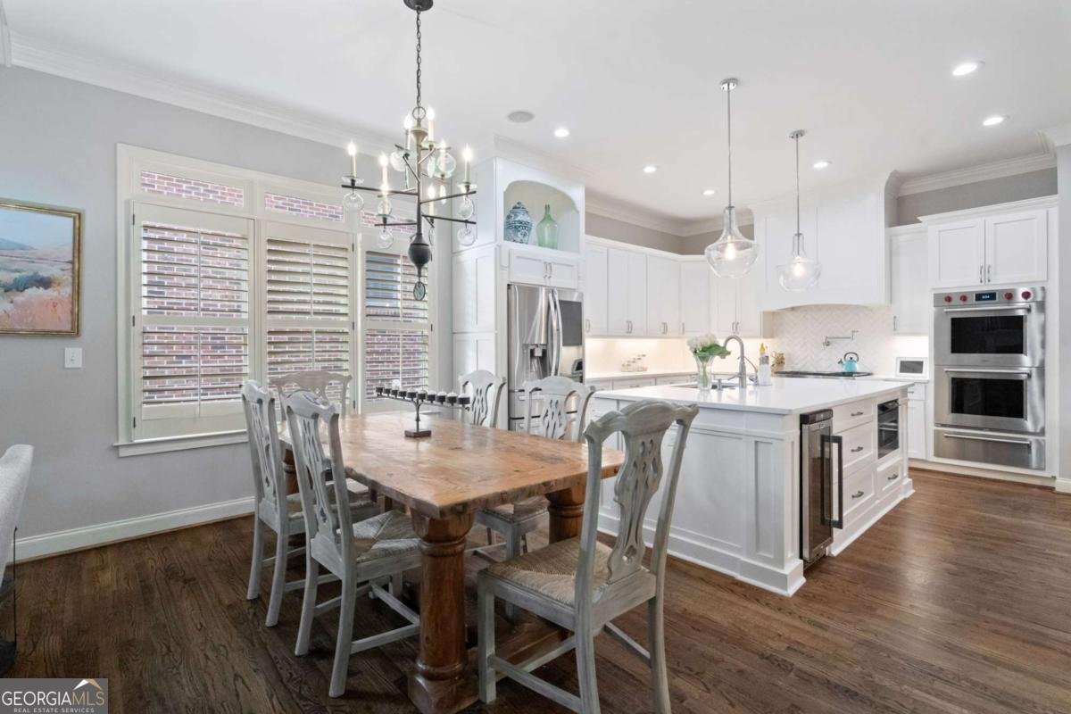 1855 Leighton Lane Marietta - Photo 13