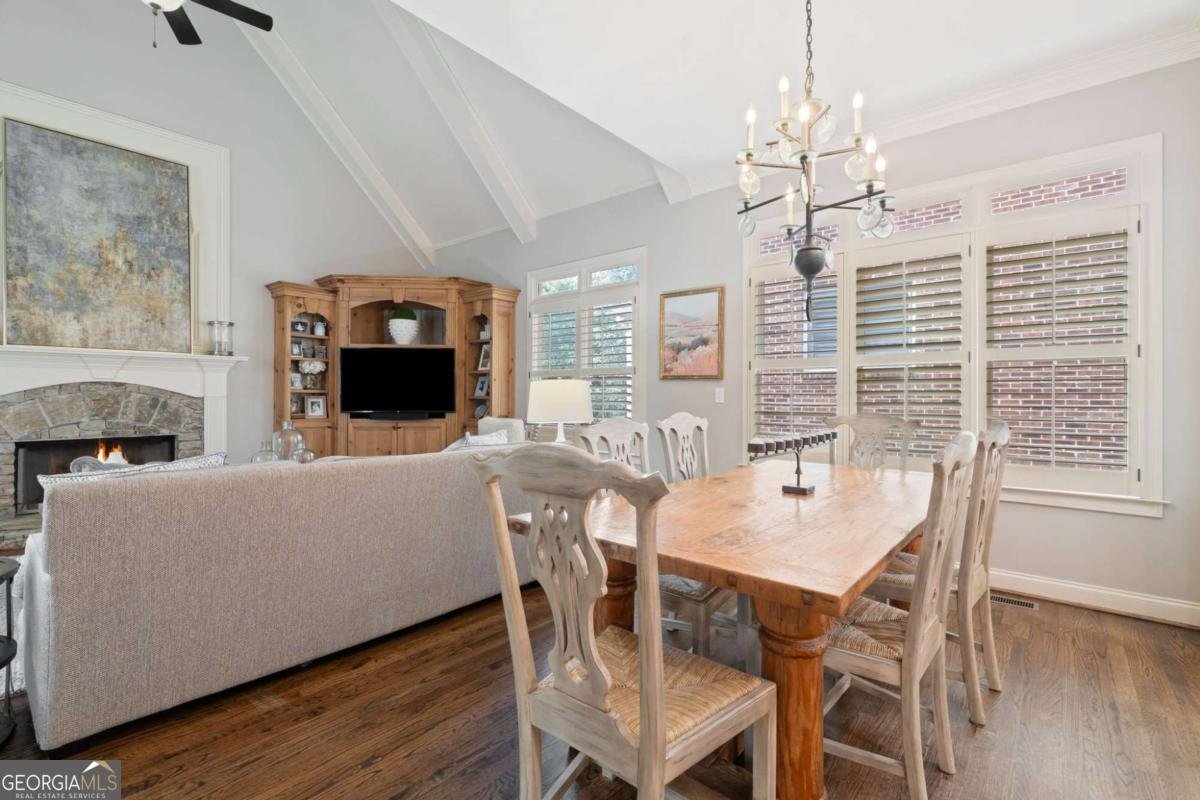 1855 Leighton Lane Marietta - Photo 14