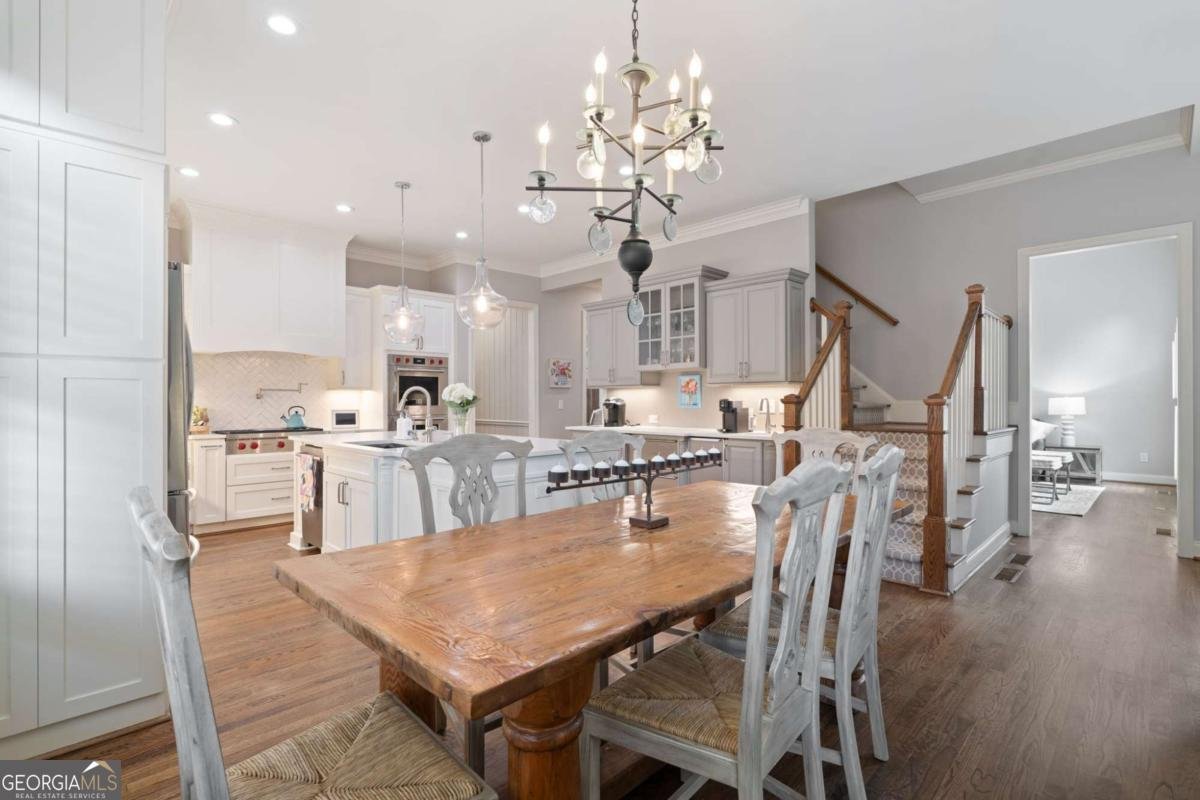 1855 Leighton Lane Marietta - Photo 15