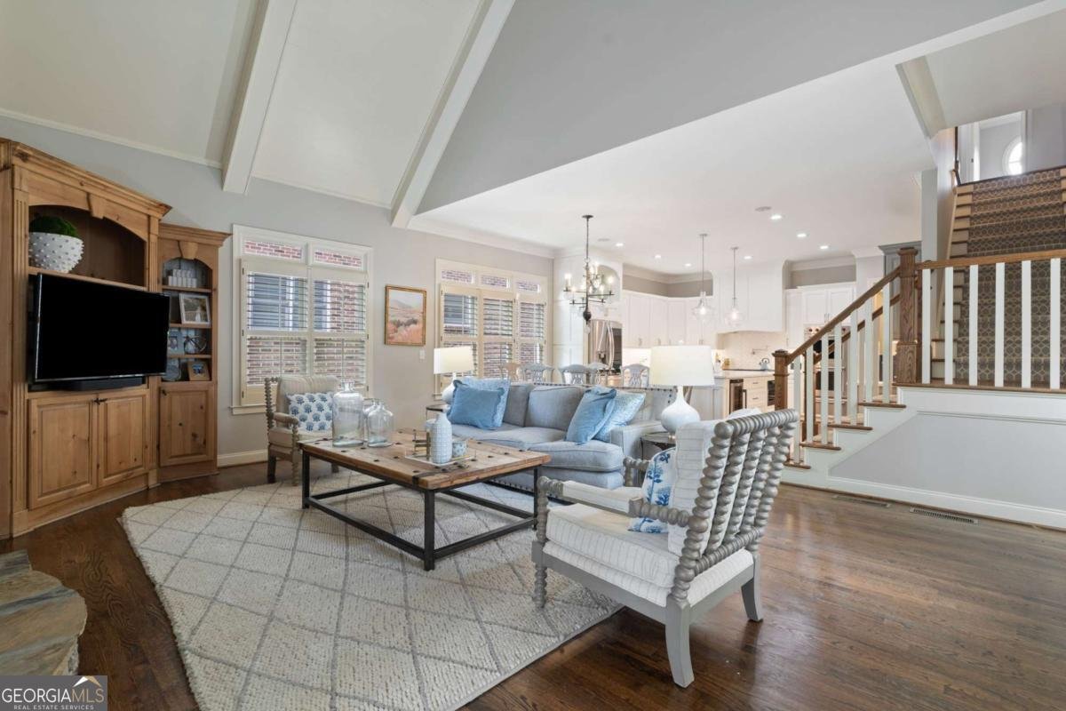 1855 Leighton Lane Marietta - Photo 18