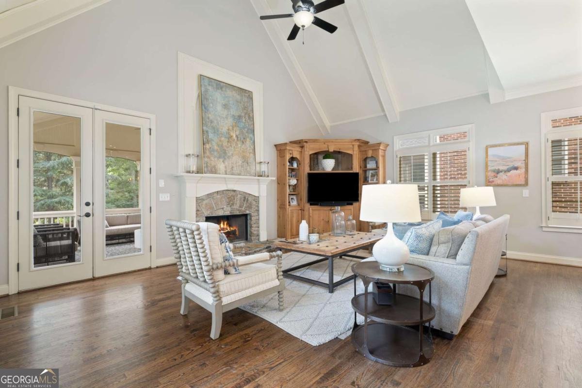 1855 Leighton Lane Marietta - Photo 19