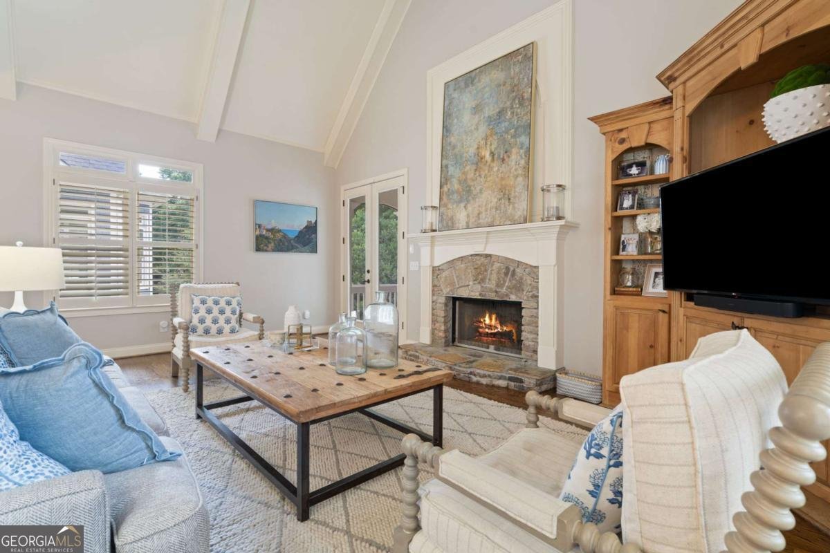 1855 Leighton Lane Marietta - Photo 20