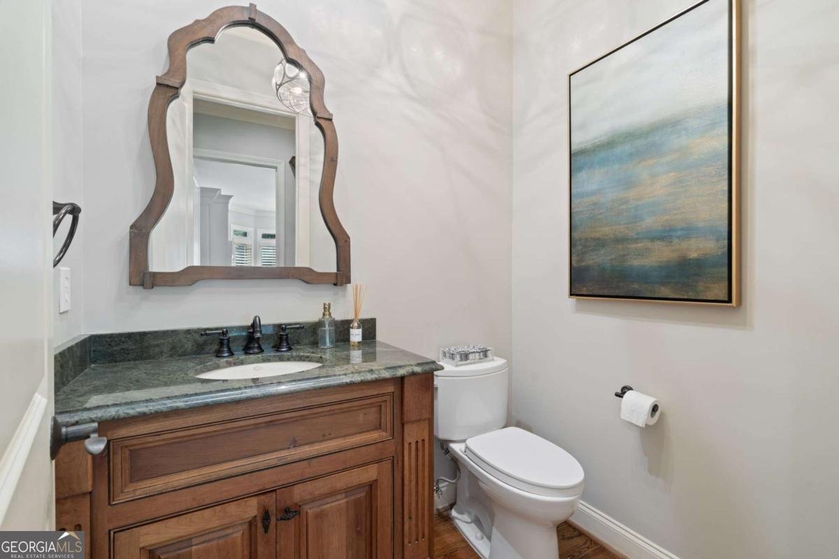 1855 Leighton Lane Marietta - Photo 24
