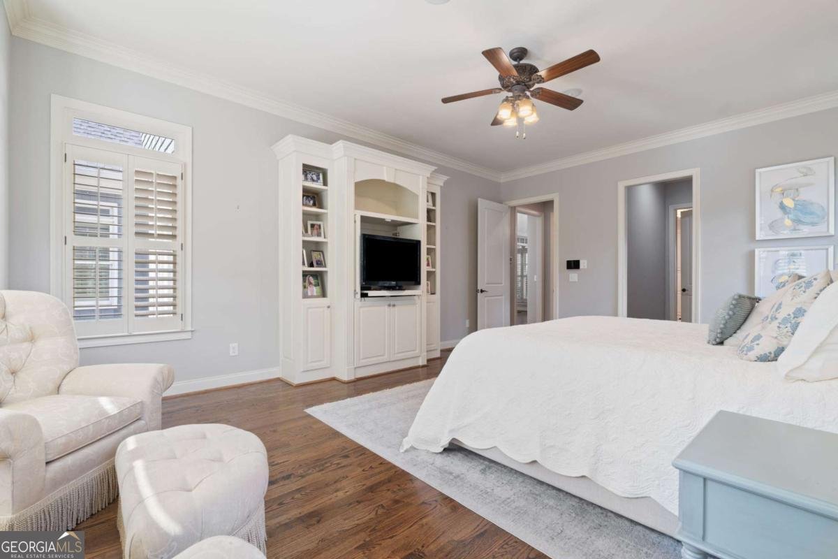 1855 Leighton Lane Marietta - Photo 28