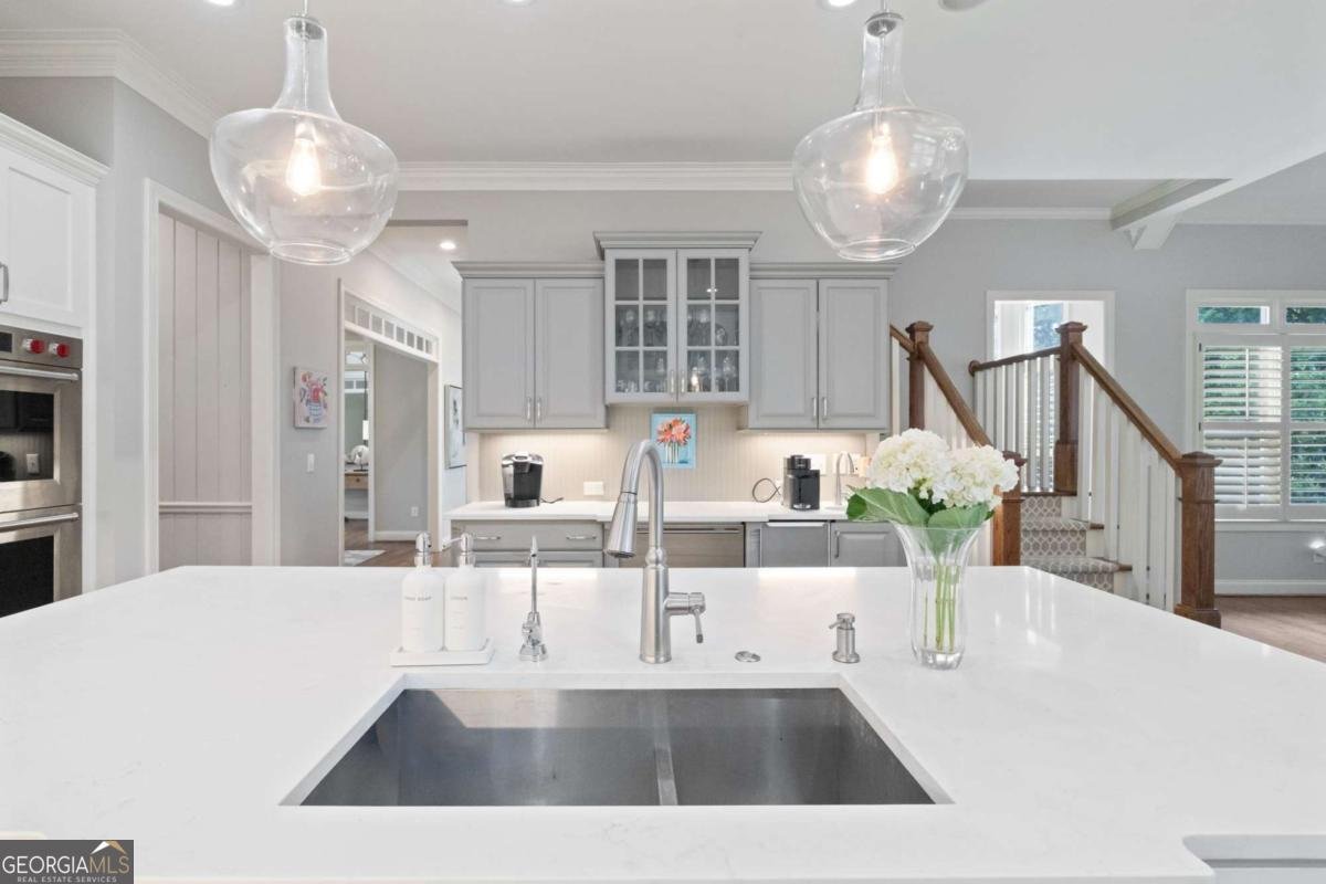 1855 Leighton Lane Marietta - Photo 8