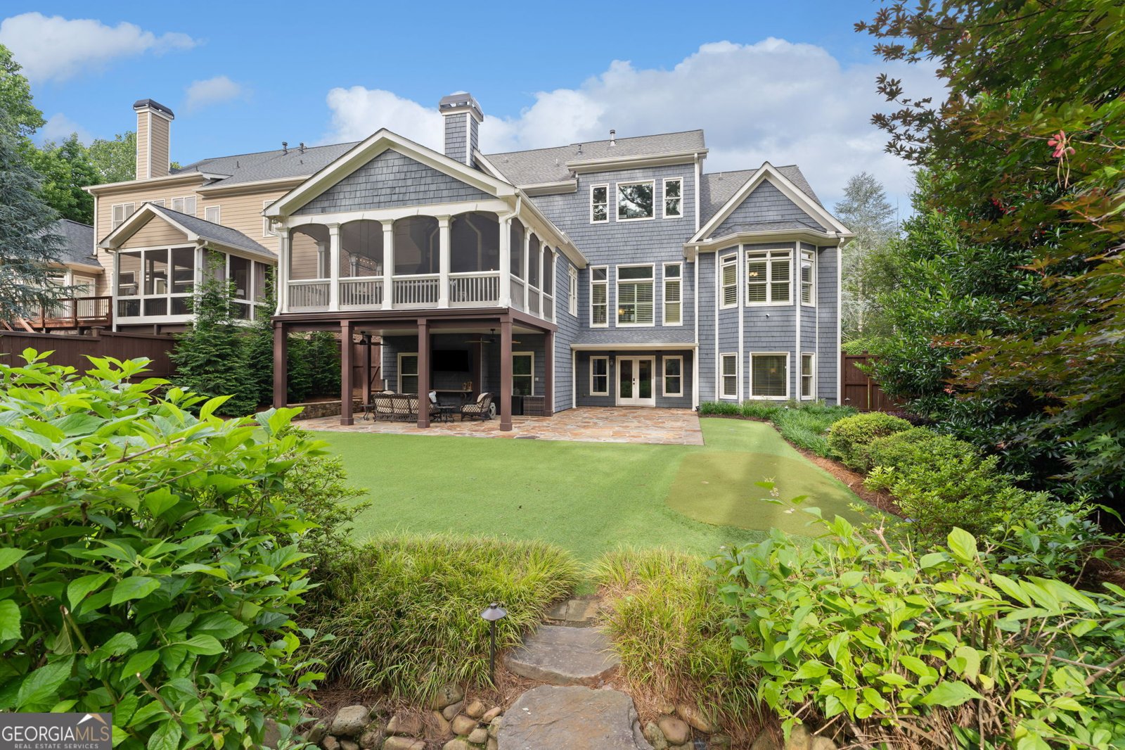 1855 Leighton Lane Marietta - Photo 89