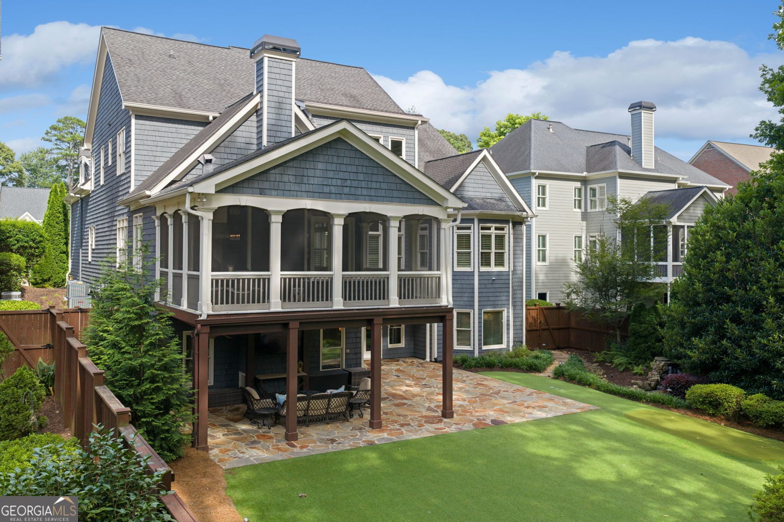 1855 Leighton Lane Marietta - Photo 90